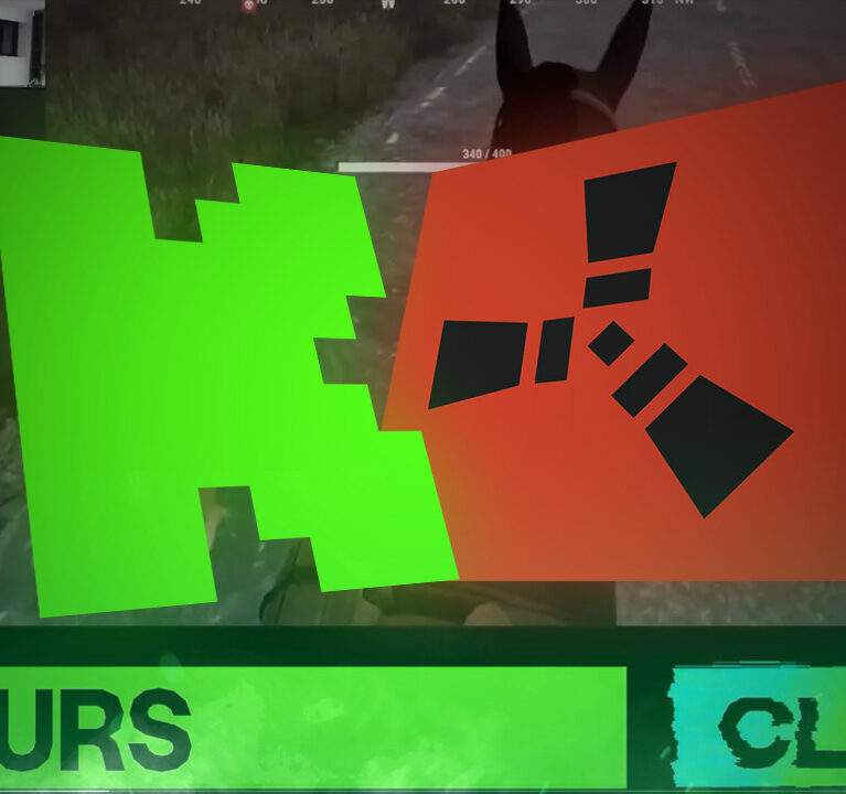 Kick Introduces Drops Feature with Rust Kick Drops