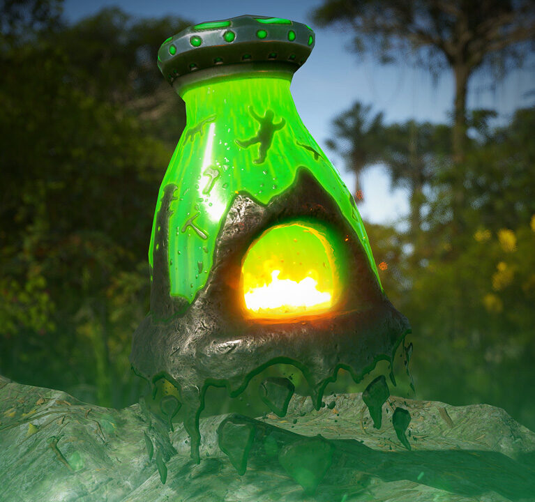 Rust Item Store: Rust Skins Weekly Rotation Review (11/06)