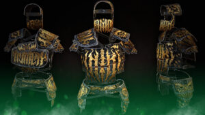 Rust Item Store: Rust Skins Weekly Rotation Review (11/20)