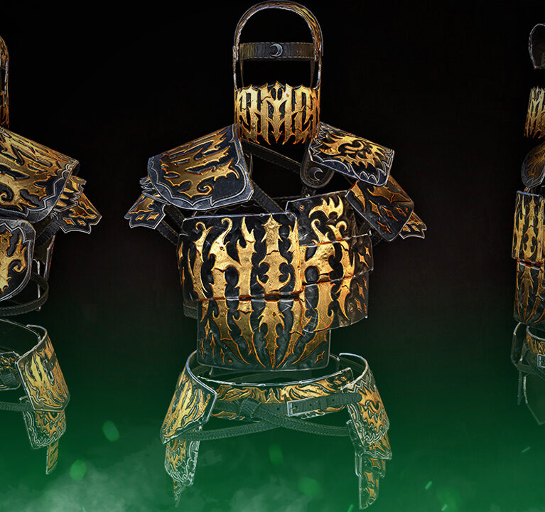 Rust Item Store: Rust Skins Weekly Rotation Review (11/20)
