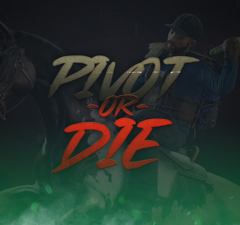 Rust November Pivot or Die Update Overview