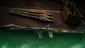 Rust RPG Launcher DLC Overview