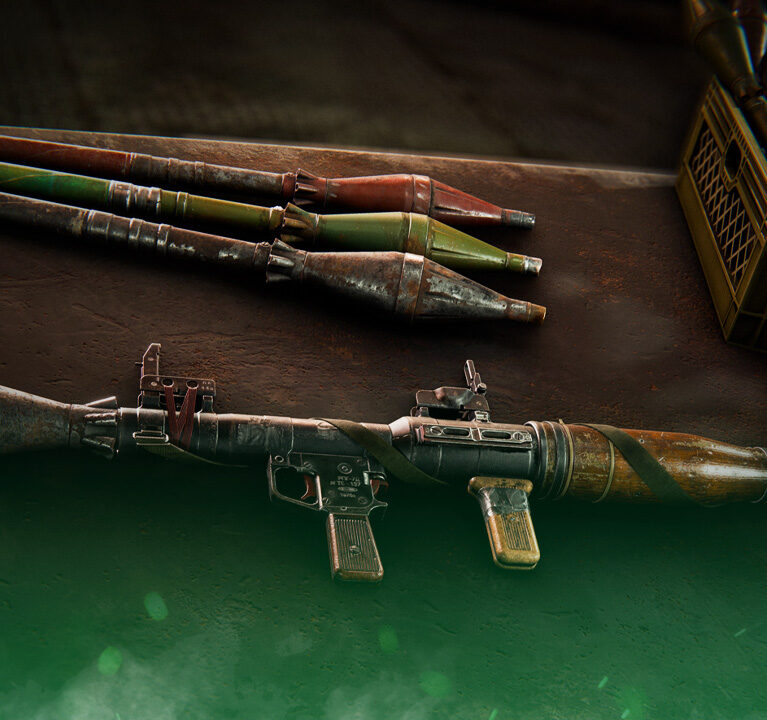 Rust RPG Launcher DLC Overview