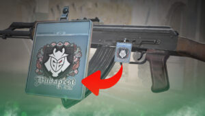 Everything to Know About The New CS2 Sticker Slabs