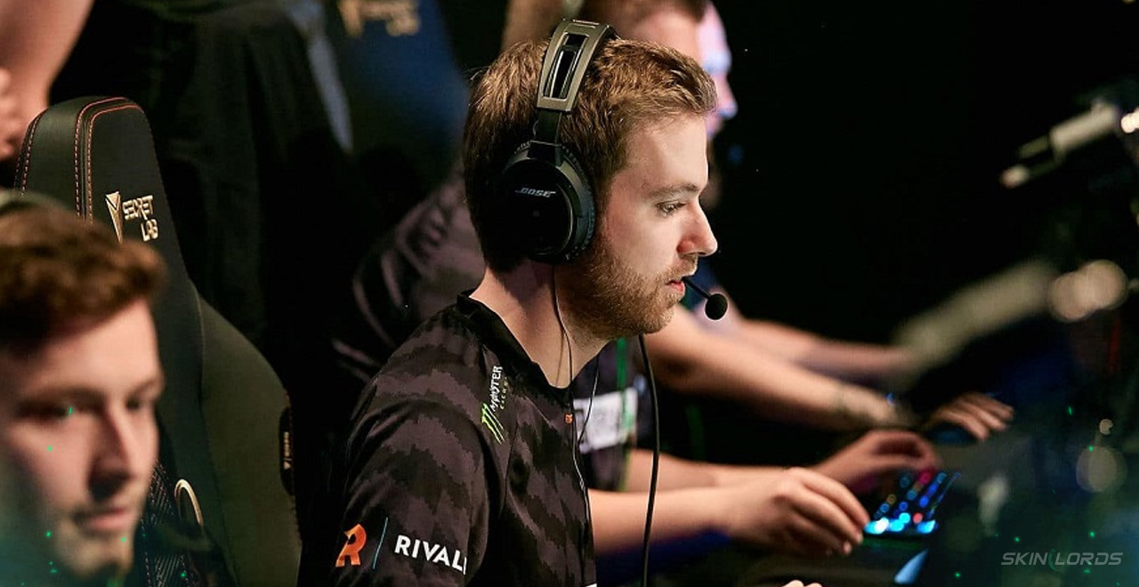 Best CS2 Players of All Time: IGLs - SkinLords