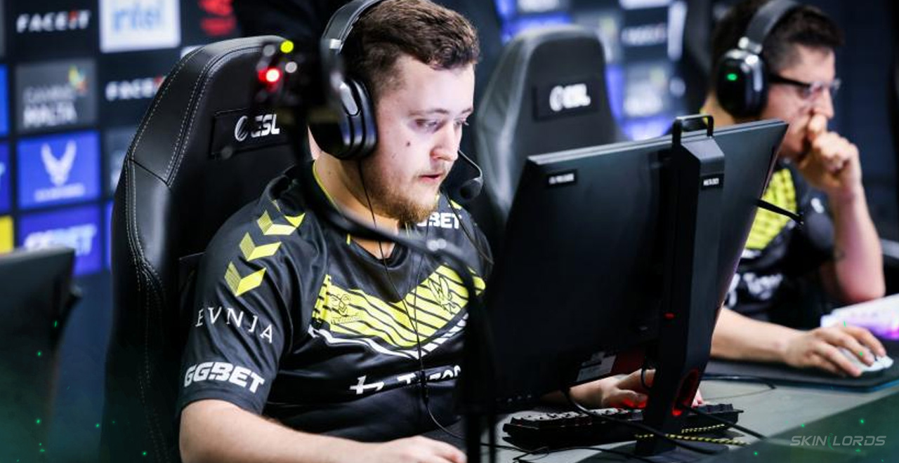 Mathieu "ZywOo" Herbaut cs:go and cs2