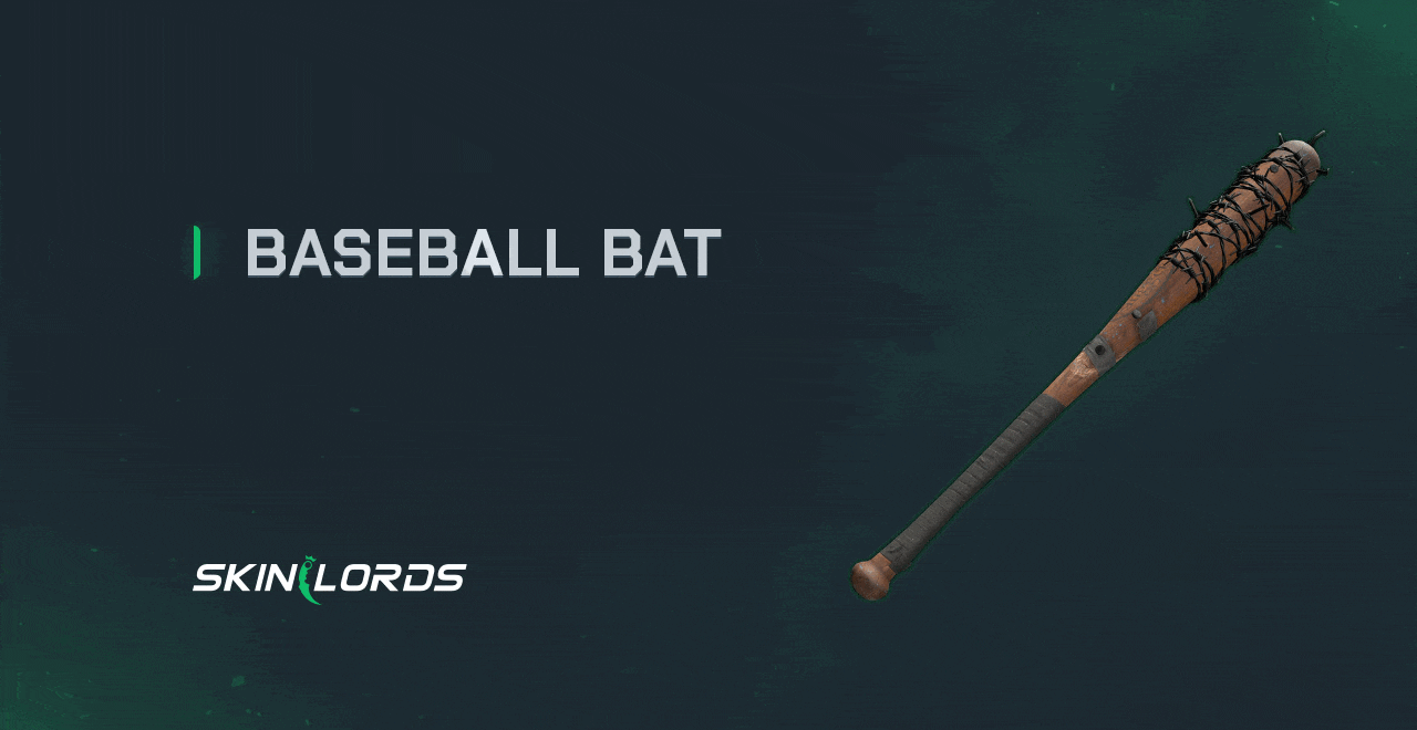Rust Halloween Items