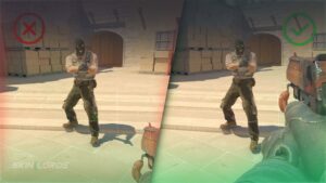 CS2 Fundamentals: Crosshair Placement