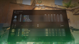 How to Spawn Bots in CS2