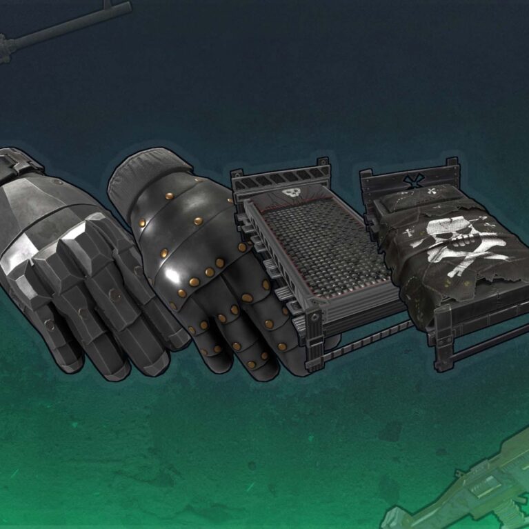Rust Item Store: Rust Skins Weekly Rotation Review (12/11)