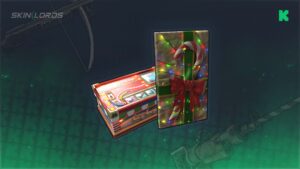 Rust Kick Drops “Rustmas” Event Overview