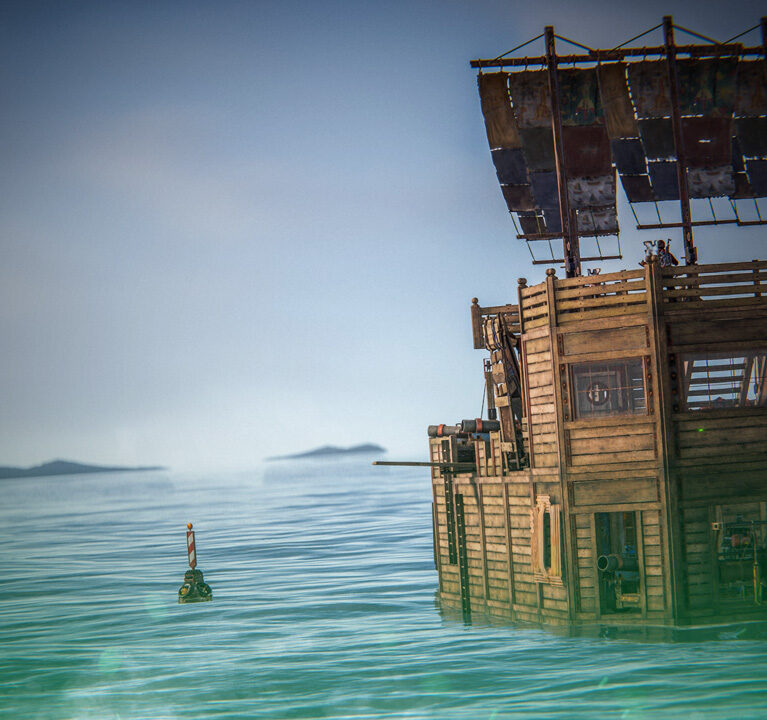 Rust Monthly Update Cancelled For The First Time Ever