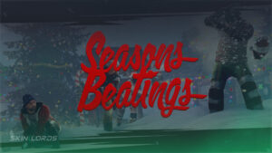 Rust’s 2025 “Seasons Beatings” Event Explained