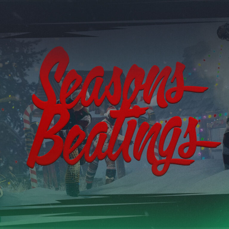 Rust’s 2025 “Seasons Beatings” Event Explained