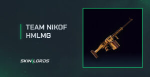 Hmlmg Pattern Rust Rust Twitch Drops