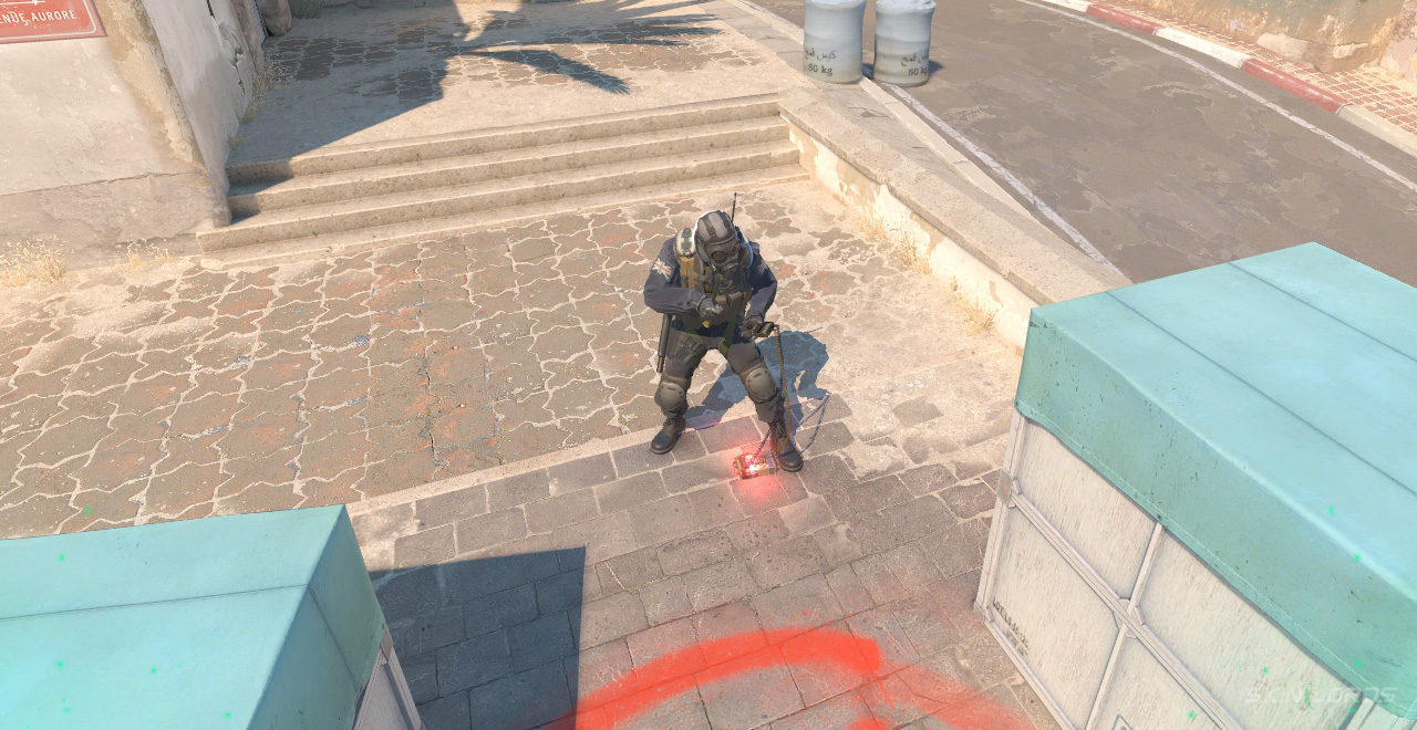 CS2 Fundamentals: How to Master CS2 Bomb Defusal - SkinLords