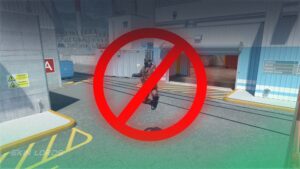 Are Jump Throw Binds Allowed in CS2?