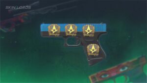 Best Astralis Budapest Sticker Crafts