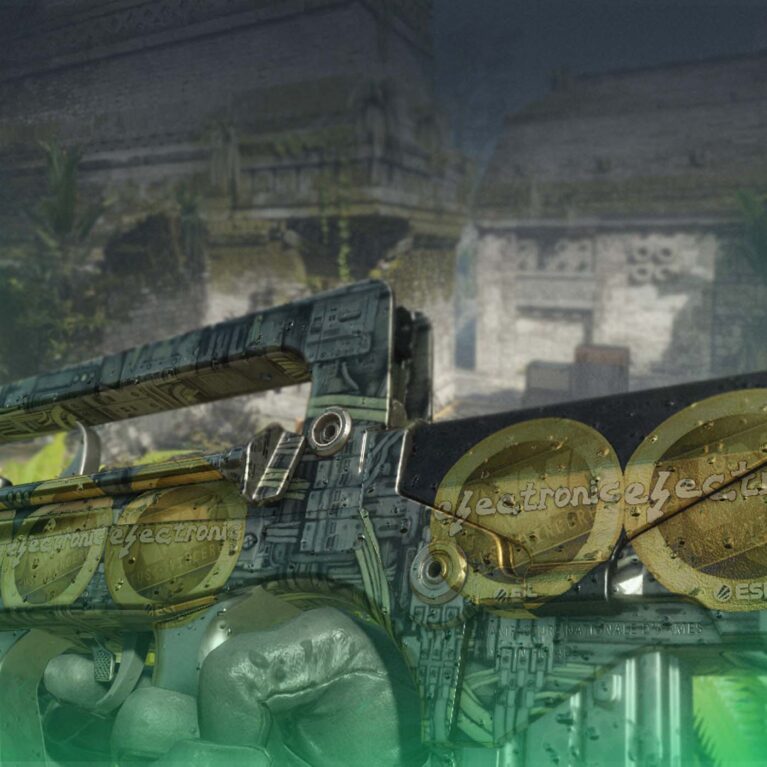 Best CS2 FAMAS Sticker Position
