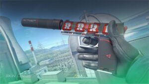 Best CS2 USP-S Sticker Position