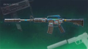 Best MIBR Budapest Sticker Crafts