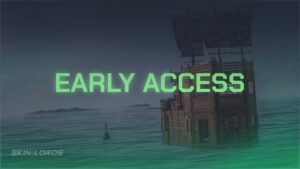 How to Access The Rust Naval Update Early