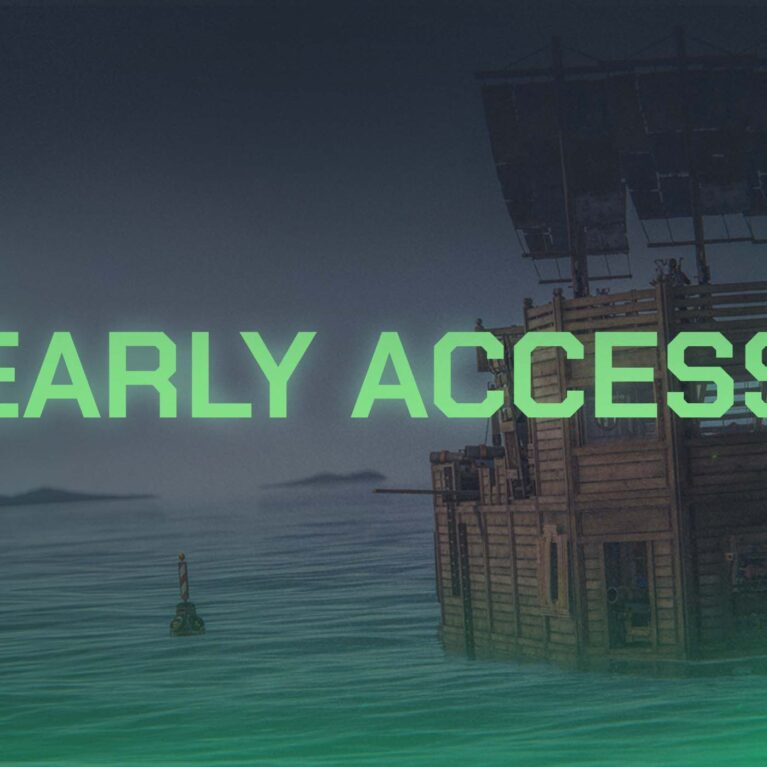 How to Access The Rust Naval Update Early
