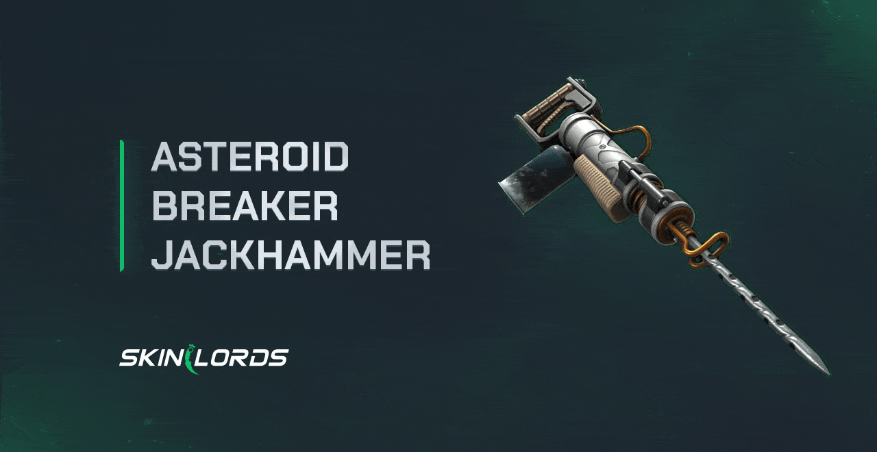 This Week's Rust Item Store Skins 1/16