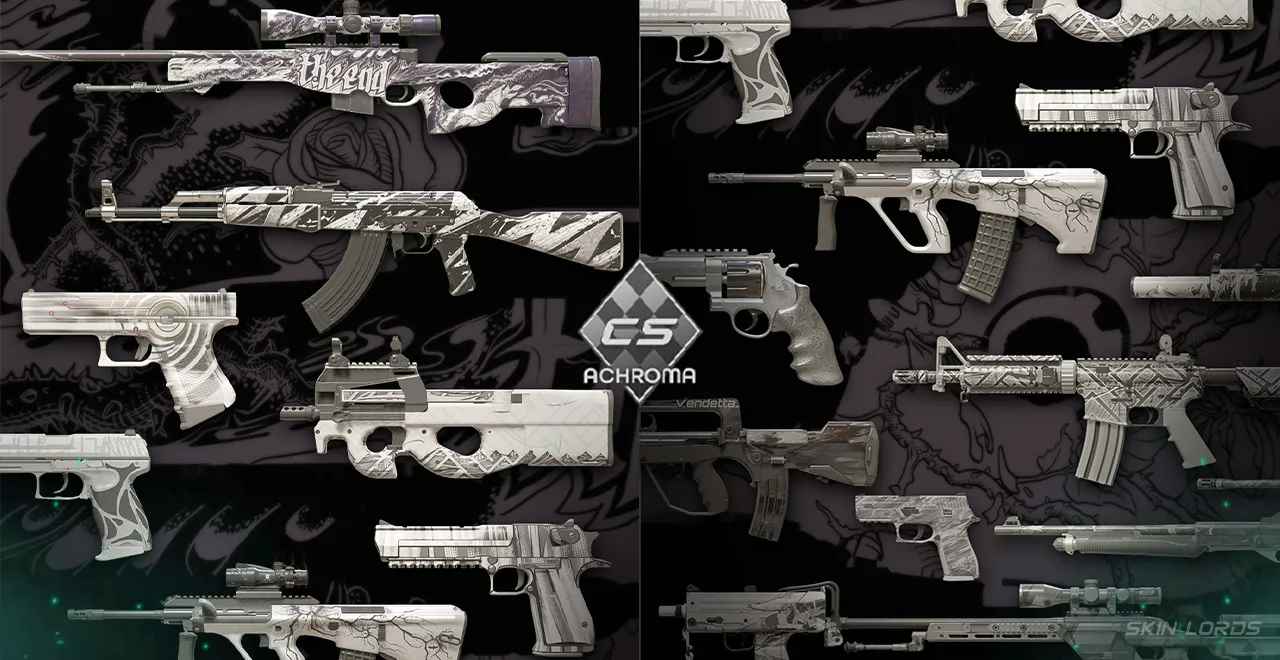 CS2 Premier Season 4: Everything To Know - SkinLords