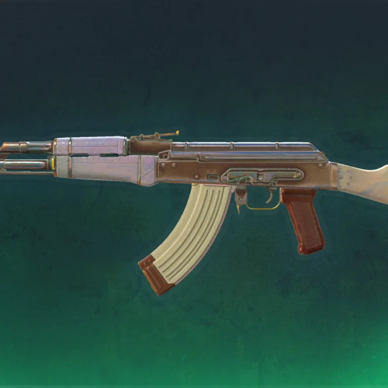 Best AK-47 Aphrodite Bronze Gem Patterns