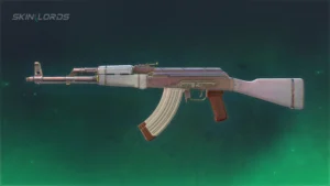 Best AK-47 Aphrodite Pink Gem Patterns