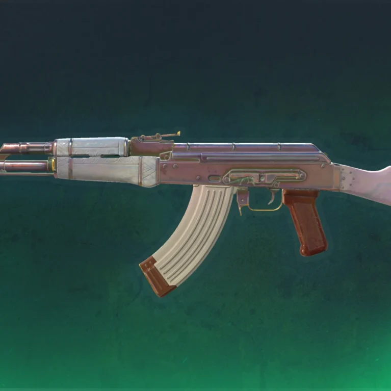Best AK-47 Aphrodite Pink Gem Patterns