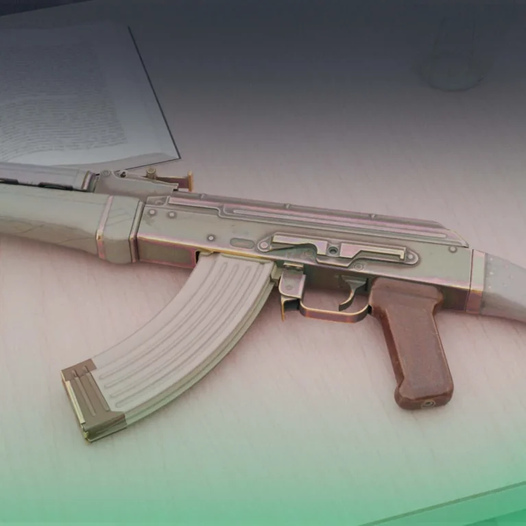 Best AK-47 Aphrodite Pink Line Patterns