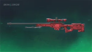 Best CS2 AWP Exothermic Diamond Patterns