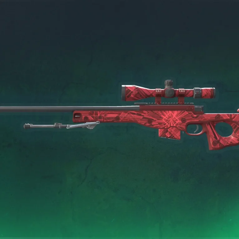 Best CS2 AWP Exothermic Diamond Patterns