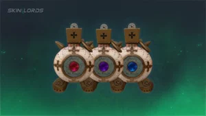 Best CS2 Eye of Ball Charm Patterns