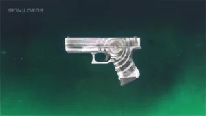 Best CS2 Glock-18 Trace Lock Patterns