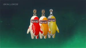 Best CS2 Hot Sauce Charm Patterns
