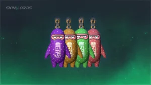 Best CS2 Pinch O’ Salt Charm Patterns