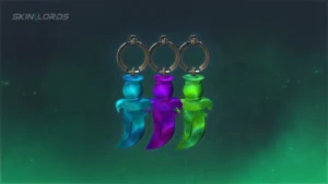 Best CS2 Semi-Precious Charm Patterns