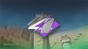 CS2 Premier Season 4: Everything To Know