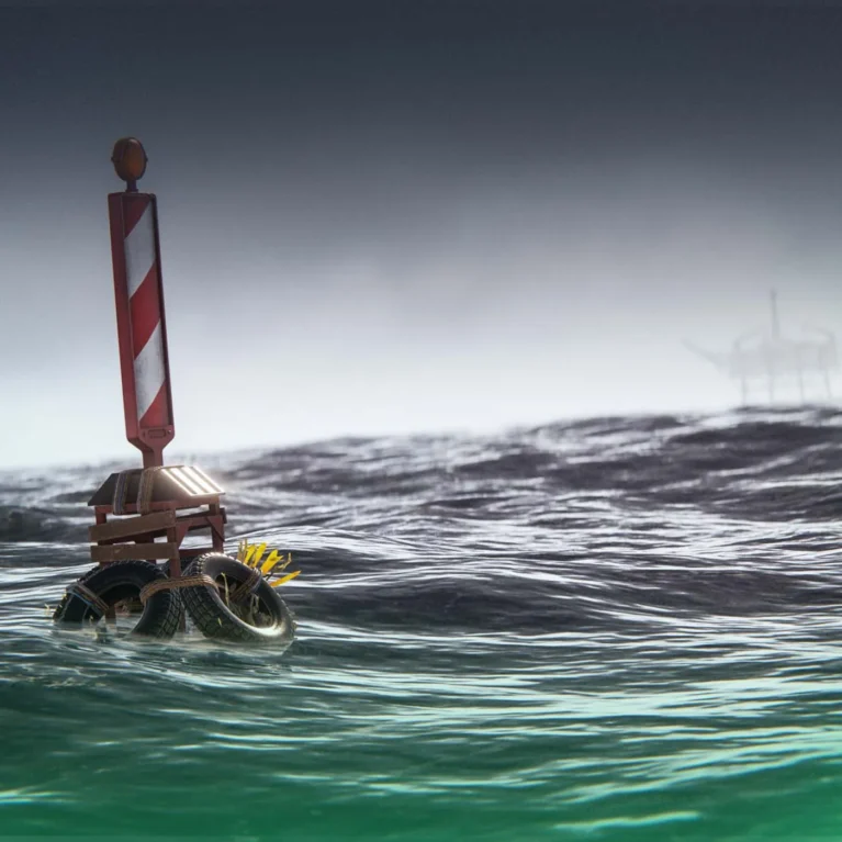 How to Access Rust’s Deep Sea Biome