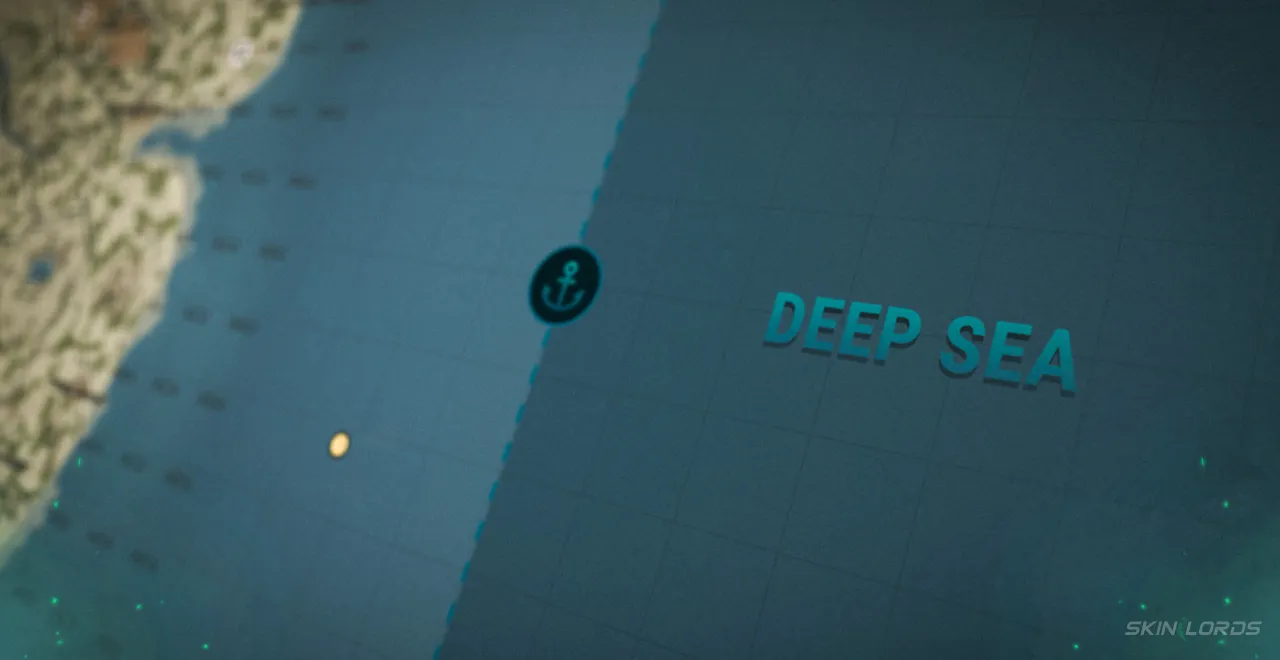 How to Access Rust's Floating City