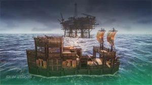 Rust Adds Several New Missions With Naval Update