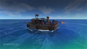 Rust Gone Killing Mission Guide