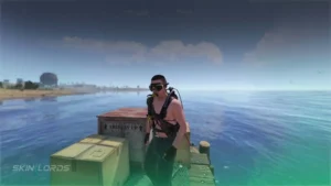 Rust Important Broadcast Mission Guide