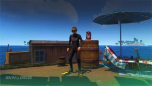 Rust Keeping Afloat Mission Guide