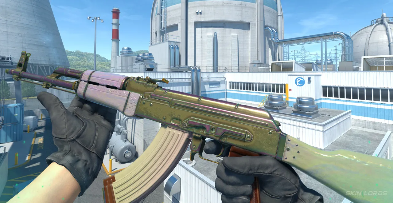 Best Ak 47 Aphrodite Pink Line Patterns Skinlords 
