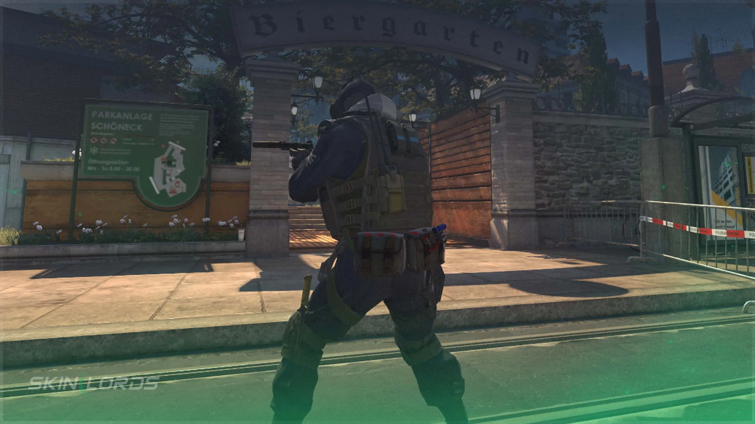 CS2 Defuse Kits: Who Needs to Buy Them? - SkinLords