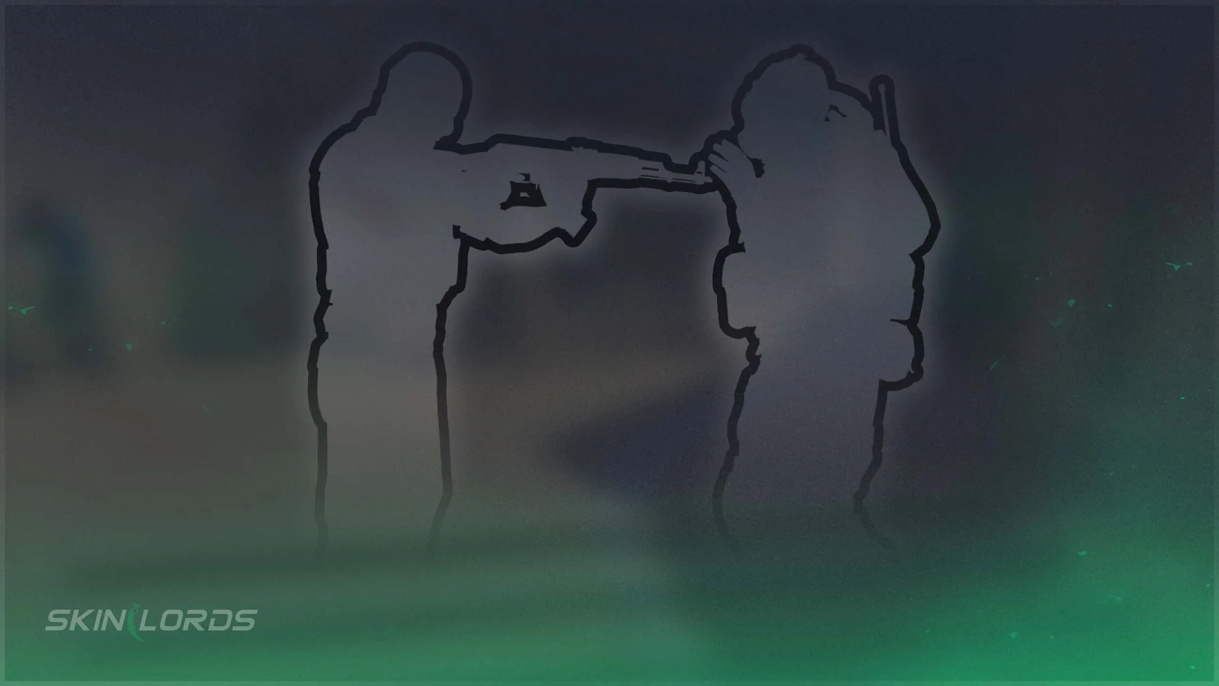 Best AK-47 Aphrodite Gold Gem Patterns - SkinLords